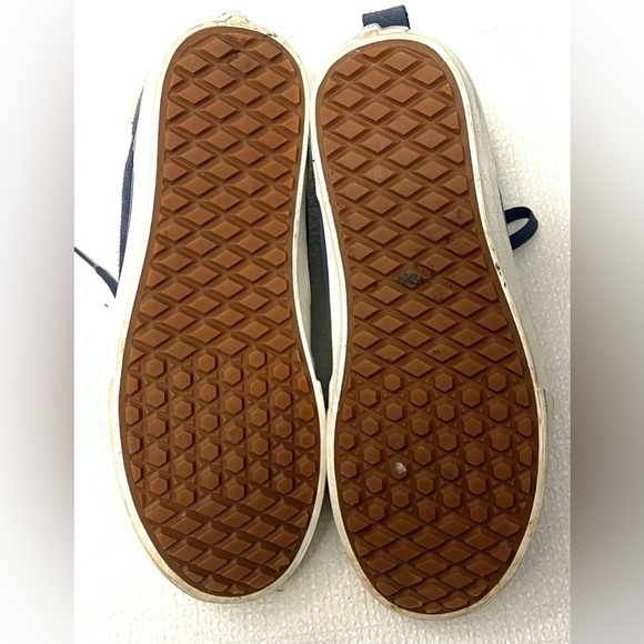 Vans Ward All Weather Skate Womens Grisaille Winterized Size 8 - Picture 2 of 9